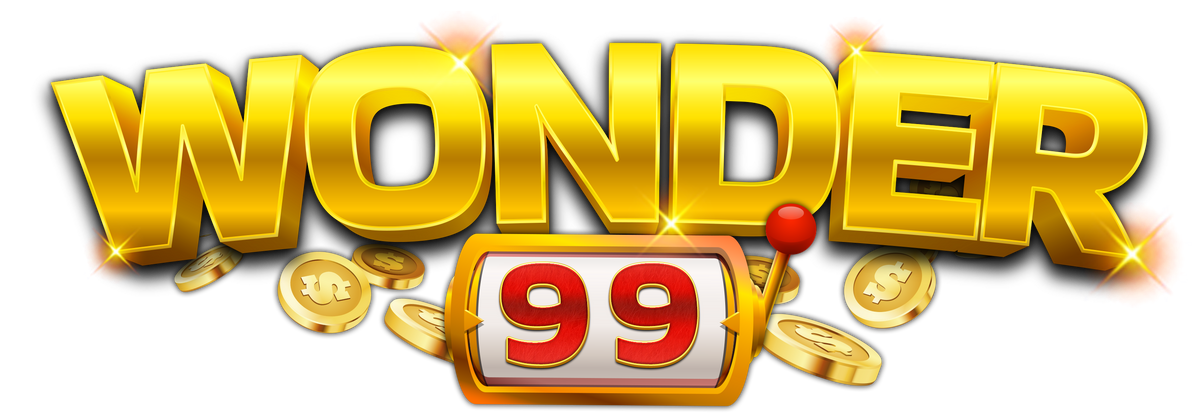 Wonder99 อาณาจักรเดิมพันระดับพรีเมียม รวมทุกความมหัศจรรย์แห่งการทำเงิน